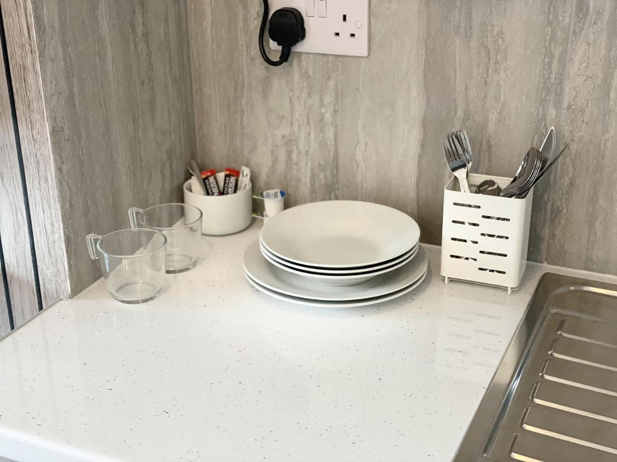 Cosy Bright Studio Apartment Close To Wembley Stadium Londres Exterior foto